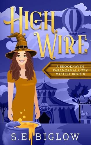 Cover image for High Wire