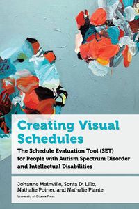 Cover image for Creating Visual Schedules