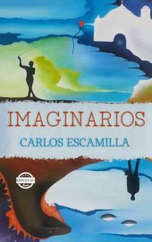 Cover image for Imaginarios