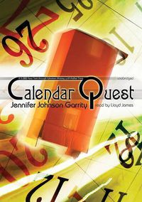 Cover image for Calendar Quest