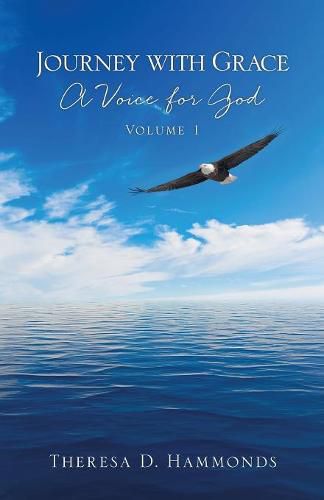 Cover image for Journey with Grace; A Voice for God, Volume 1