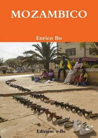 Cover image for Mozambico