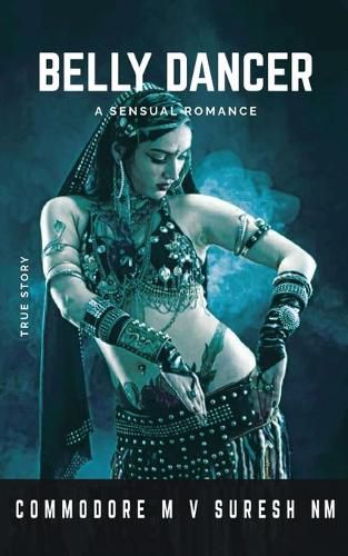 Cover image for Belly Dancer: A Sensual Romance