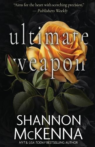 Cover image for Ultimate Weapon