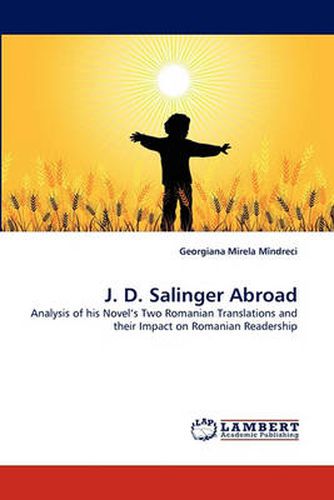 J. D. Salinger Abroad