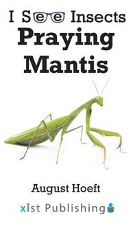 Cover image for Praying Mantis