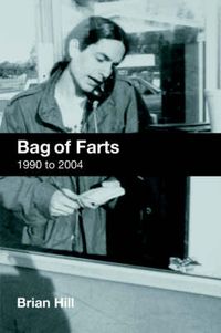 Cover image for Bag of Farts