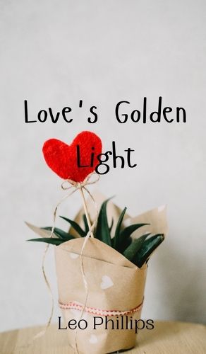 Cover image for Love's Golden Light