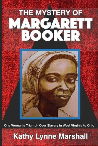 Cover image for The Mystery of Margarett Booker