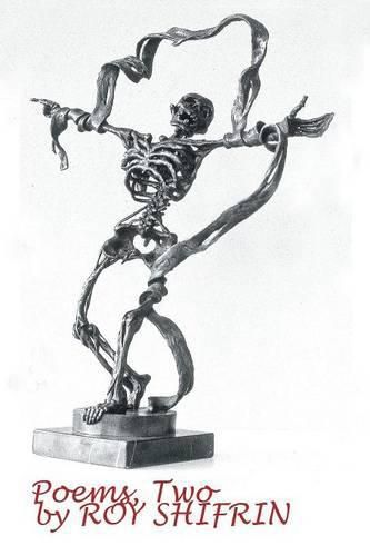 Cover image for Poems, Two