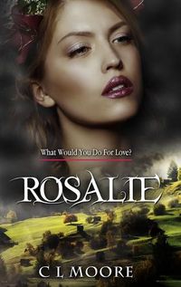 Cover image for Rosalie