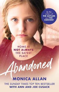 Cover image for Abandoned