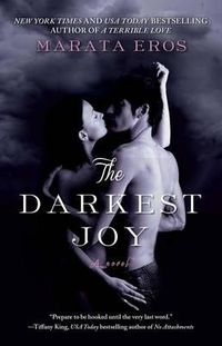 Cover image for The Darkest Joy