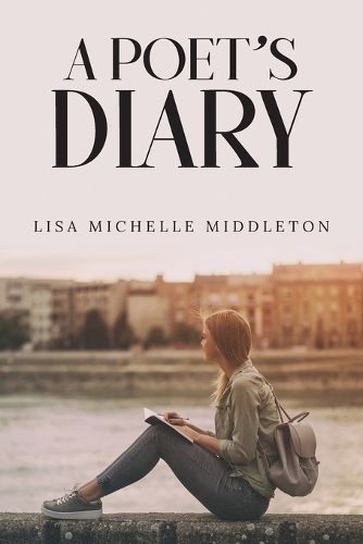 Cover image for A Poet's Diary