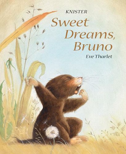 Cover image for Sweet Dreams, Bruno