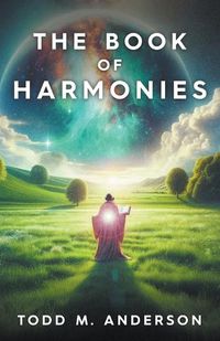 Cover image for The Book of Harmonies