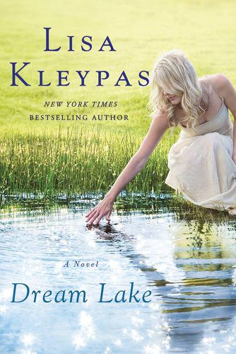 Cover image for Dream Lake: A Friday Harbor Novel