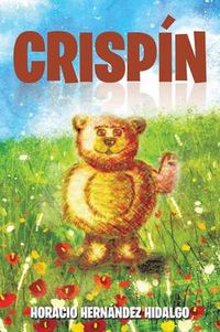 Cover image for Crispin