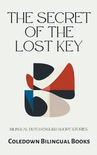 Cover image for The Secret of the Lost Key