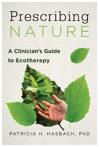 Cover image for Prescribing Nature