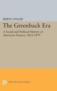 Cover image for Greenback Era