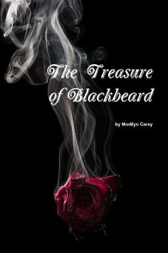 Cover image for The Treasure of Blackbeard