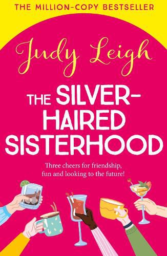 Cover image for The Silver-Haired Sisterhood