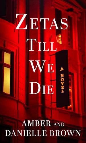 Cover image for Zetas Till We Die