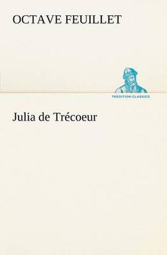 Cover image for Julia de Trecoeur