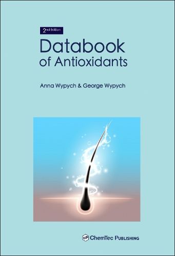 Cover image for Databook of Antioxidants