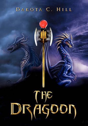 Cover image for The Dragoon