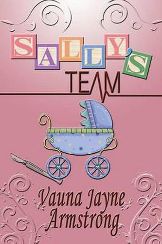 Cover image for Sally's Team