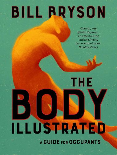 Cover image for The Body Illustrated