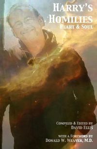 Cover image for Harry's Homilies: Heart & Soul