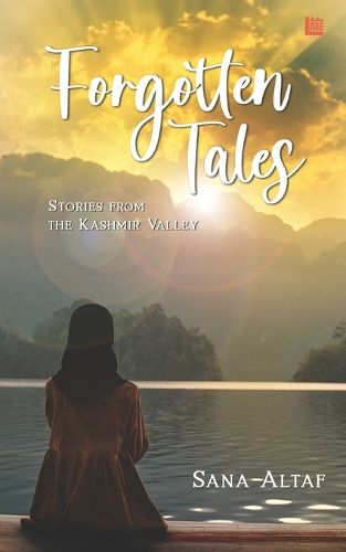 Cover image for Forgotten Tales