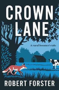 Cover image for Crown Lane