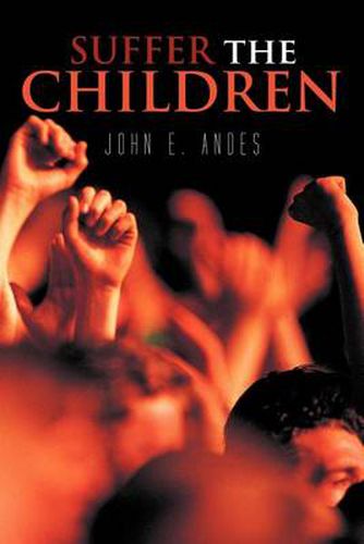 Cover image for Suffer the Children