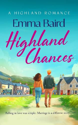 Cover image for Highland Chances