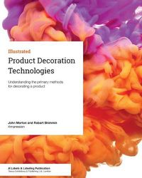 Cover image for Product Decoration Technologies: Understanding the primary methods for decorating a product