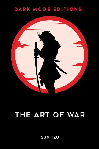 Cover image for Dark Mode: The Art of War