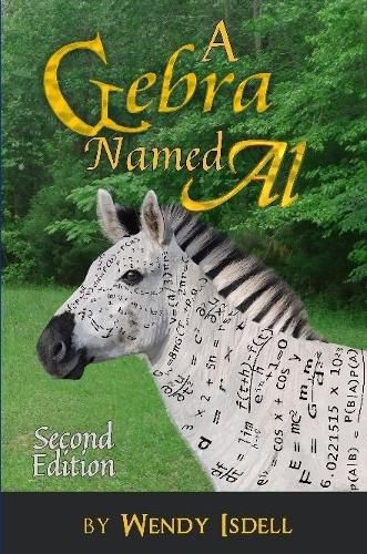 Cover image for A Gebra Named Al