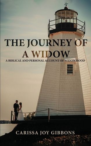 Cover image for The Journey of a Widow