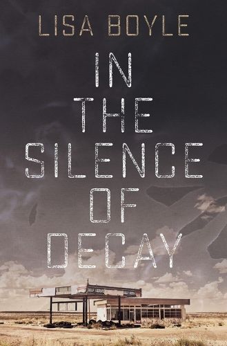 Cover image for In the Silence of Decay