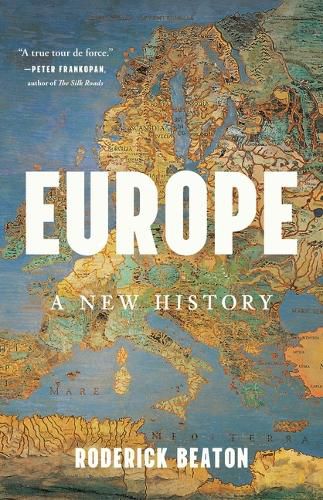Cover image for Europe
