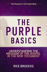 Cover image for The Purple Basics