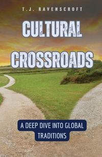 Cover image for Cultural Crossroads