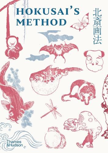 Cover image for Hokusai's Method