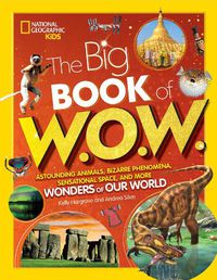 Cover image for Big Book of W.O.W.