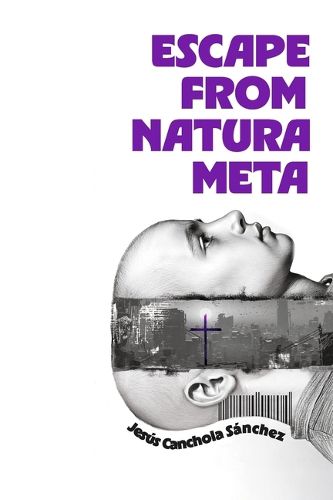 Cover image for Escape from Natura Meta