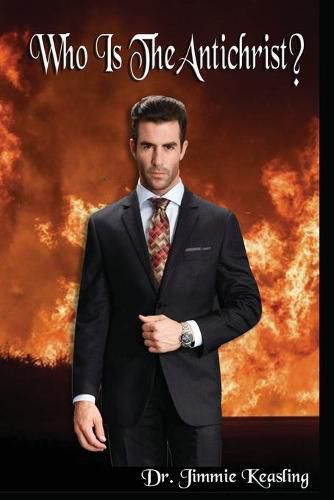 Cover image for Who is the Antichrist?